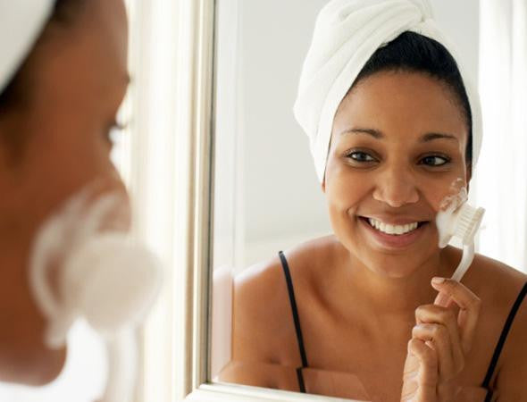 How to Exfoliate your Skin