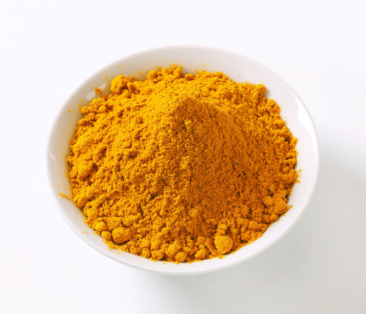 3 ways Turmeric will give you the best skin ever