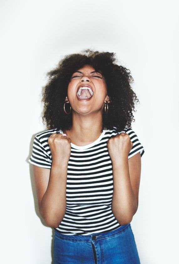 5 reasons your hair won't grow