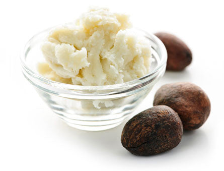 Shea what? 3 things you didn't know about Shea Butter