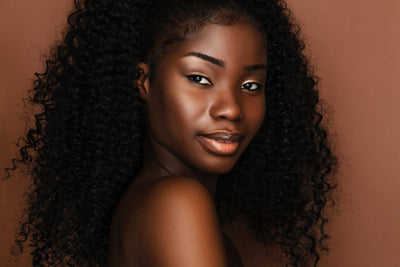 THE CURLY HAIR ESSENTIALS