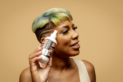Blow & Go - Anti Humidity Spray