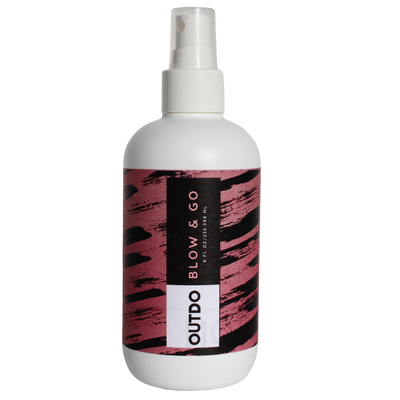 Blow & Go - Anti Humidity Spray